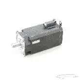  Synchronous servomotor Siemens 1FT6105-8AC71-4AB1 Synchronservomotor SN:EK466719001001 photo on Industry-Pilot