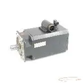  Synchronous servomotor Siemens 1FT6084-1AF71-1AG1 Synchronservomotor SN:EK265270206003 photo on Industry-Pilot