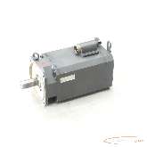  Synchronous servomotor Siemens 1FT6105-8AC71-4EA1 Synchronservomotor SN:EK365632904005 photo on Industry-Pilot