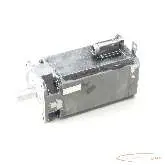  Synchronous servomotor Siemens 1FT6105-8AC71-4AB1 Synchronservomotor SN:EK466719001025 photo on Industry-Pilot