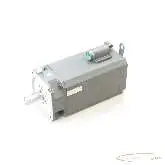  Synchronous servomotor Siemens 1FT6105-8AC71-4EB1 Synchronservomotor SN:EL391811701001 photo on Industry-Pilot