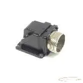  Servomotor Indramat Anschlussbuchse für MAC093C-0-FS-3-C / 110-B-2 / S005 Motor photo on Industry-Pilot