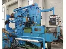 Planschleifmaschine DISKUS DDS 750 IV CRVA CNC guter Zustand