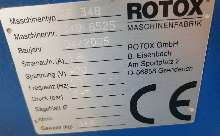 Kopierfräsmaschine Rotox KF 348 Bilder auf Industry-Pilot