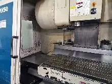 Centre de travail - Vertical Hurco VMX 50 Images sur Industry-Pilot