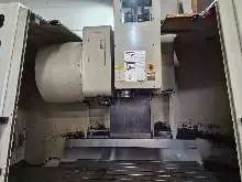 Centre de travail - Vertical Hurco VMX 50 Images sur Industry-Pilot