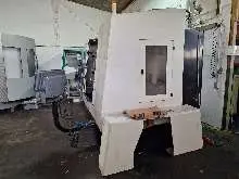 Centre de travail - Vertical Hurco VMX 50 Images sur Industry-Pilot