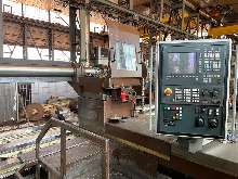 CNC Drehmaschine WOHLENBERG PT1-2000 IV x 10m Bilder auf Industry-Pilot