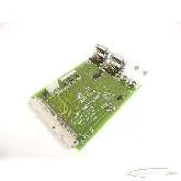  Platine Datacon KRT.511.050 Platine SYNCH_V5 REV: 5.0 