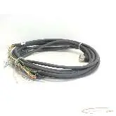   Pur SH - 16 x 05 / 3 x 10 - LN0085957 - Anschlussleitung L = 8.00 m photo on Industry-Pilot