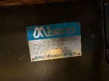 CNC Drehmaschine MYANO JNC 45 S guter Zustand