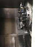 Токарный станок с ЧПУ HYUNDAI KIA SKT  15 LMS фото на Industry-Pilot