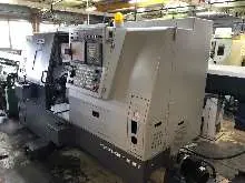 CNC Drehmaschine HYUNDAI KIA SKT 15 LMS guter Zustand