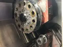 CNC Drehmaschine HYUNDAI KIA SKT 15 LMS guter Zustand