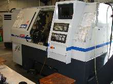  CNC Drehmaschine - Schrägbettmaschine SOMAB TRANSMAB 400 Bilder auf Industry-Pilot