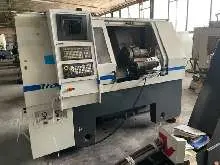 آلة خراطة CNC - سرير مائل SOMAB TRANSMAB 400 الصورة على Industry-Pilot