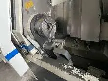 آلة خراطة CNC - سرير مائل SOMAB TRANSMAB 400 الصورة على Industry-Pilot