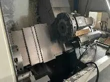 آلة خراطة CNC - سرير مائل SOMAB TRANSMAB 400 الصورة على Industry-Pilot