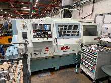 CNC Drehmaschine - Schrägbettmaschine BIGLIA B 1000 CNC gebraucht kaufen