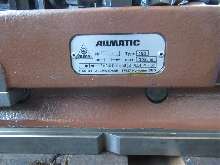 Зажимные тиски Allmatic NC 125 Typ 160 фото на Industry-Pilot