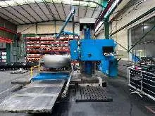 Горизонтально-расточной станок UNION Gera BFT 130 фото на Industry-Pilot