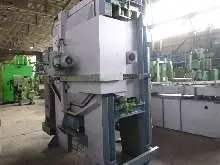 Installation de projection Schlickrotojet-Wheelabrator USF Berger PT 1 - WW312/380/15 Images sur Industry-Pilot