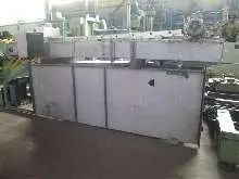 Installation de projection Schlickrotojet-Wheelabrator USF Berger PT 1 - WW312/380/15 Images sur Industry-Pilot