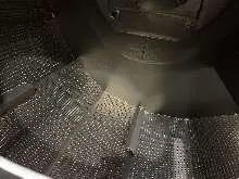 Installation de projection Schlickrotojet-Wheelabrator USF Berger PT 1 - WW312/380/15 Images sur Industry-Pilot