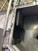 Установка для струйной обработки Schlickrotojet-Wheelabrator USF Berger PT 1 - WW312/380/15 фото на Industry-Pilot