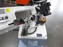 منشار شريطي تلقائي - أفقي HBM MCB128SHD الصورة على Industry-Pilot