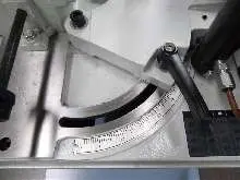 منشار شريطي تلقائي - أفقي HBM MCB128SHD الصورة على Industry-Pilot