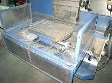 Fräsmaschine - Universal INTOS FNGP 40 guter Zustand