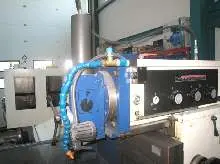 Fräsmaschine - Universal INTOS FNGP 40 guter Zustand