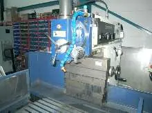 Fräsmaschine - Universal INTOS FNGP 40 guter Zustand