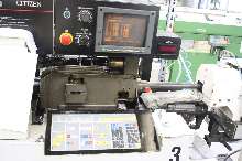 Прутковый токарный автомат продольного точения CITIZEN L16-VI фото на Industry-Pilot
