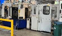 Zahnflankenschleifmaschine REISHAUER RZ 150 CNC Bilder auf Industry-Pilot