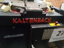 Дисковая пила для холодной резки KALTENBACH KKS 400 фото на Industry-Pilot