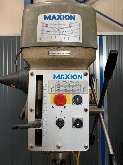 Сверлильный станок со стойками MAXION BS 35 ST G фото на Industry-Pilot