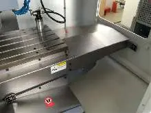 Machining Center - Vertical Sky Master - KRAFT VL 700A photo on Industry-Pilot