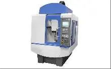 Bearbeitungszentrum - Vertikal Tongtai VTX-7A guter Zustand