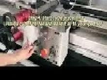 Токарный станок - контрол. цикл KRAFT Smart T-8 фото на Industry-Pilot