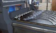 Gantry Milling Machine KRAFT PWI photo on Industry-Pilot