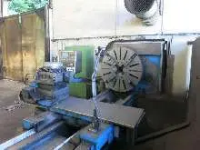 آلة خراطة CNC WEIPERT Powerturn Wp 1050 810 الصورة على Industry-Pilot