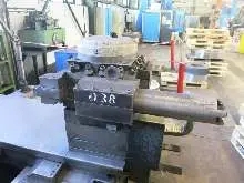 آلة خراطة CNC WEIPERT Powerturn Wp 1050 810 الصورة على Industry-Pilot