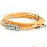   TDK 6FX8002-5CA01-1AE0 4 x 15 Anschlussleitung 4.00 m photo on Industry-Pilot