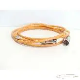   TDK 6FX8002-5CA05-1AD0 4 x 15 Anschlussleitung Verängerung 3.00 m photo on Industry-Pilot