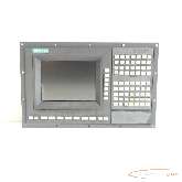   Siemens 6FC5103-0AB03-1AA2 Flachbedientafel Version C SN:T-K82034131 Bilder auf Industry-Pilot