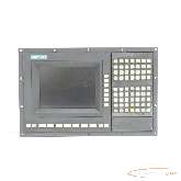   Siemens 6FC5103-0AB03-1AA2 Flachbedientafel Version C SN:T-K92018358 Bilder auf Industry-Pilot