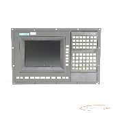   Siemens 6FC5103-0AB03-1AA2 Flachbedientafel Version C SN:T-K42036318 Bilder auf Industry-Pilot
