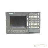   Siemens 6FC5103-0AB03-1AA3 Flachbedientafel Version A SN:T-L12026646 Bilder auf Industry-Pilot